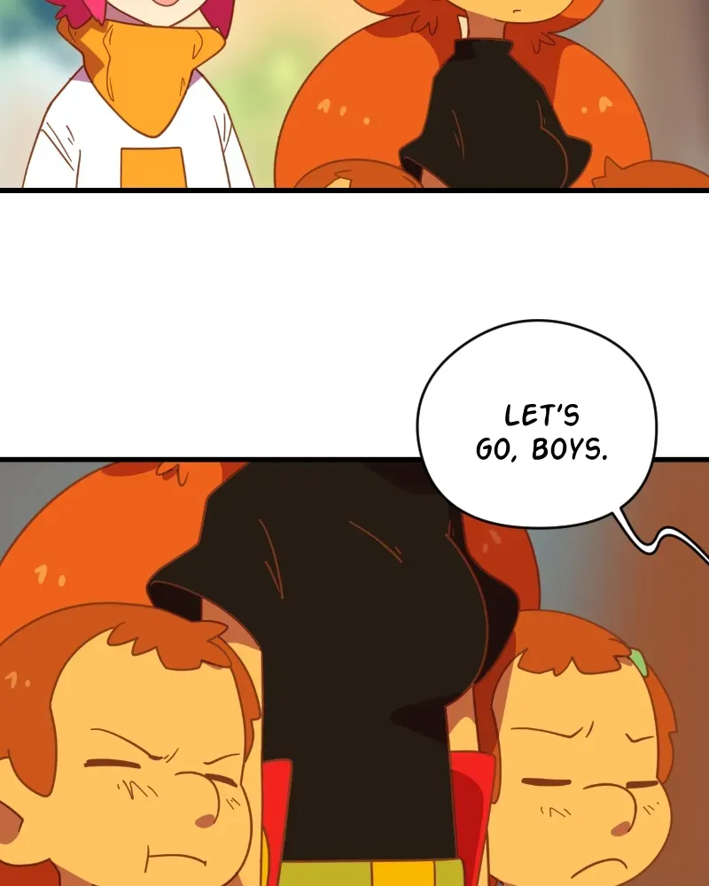 Clover Mark Chapter 66 page 42 - 