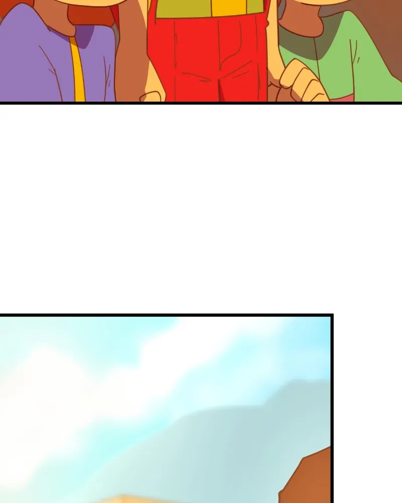 Clover Mark Chapter 66 page 43 - 
