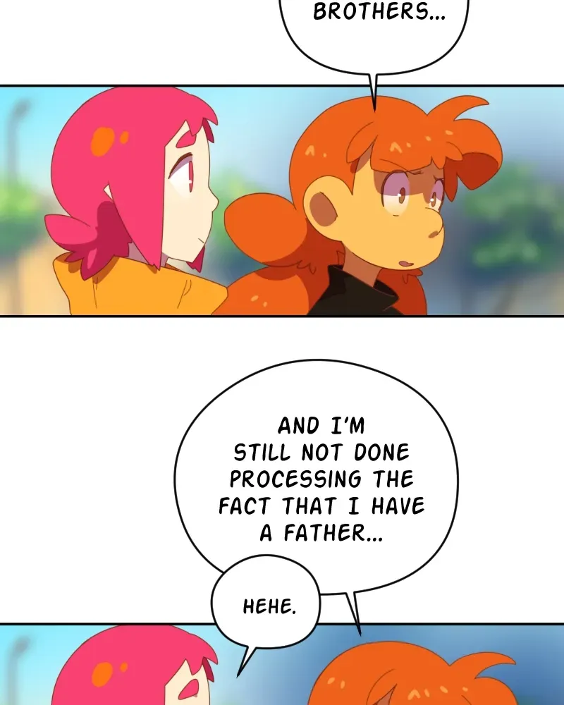 Clover Mark Chapter 66 page 49 - 