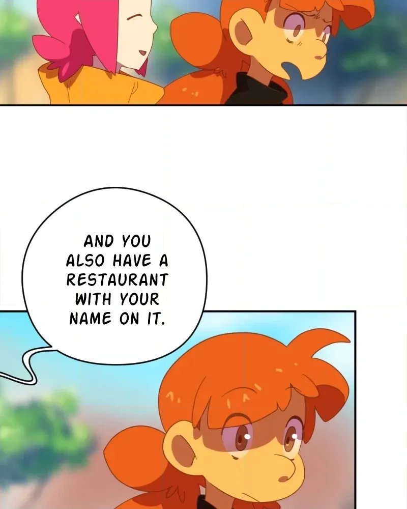 Clover Mark Chapter 66 page 50 - 
