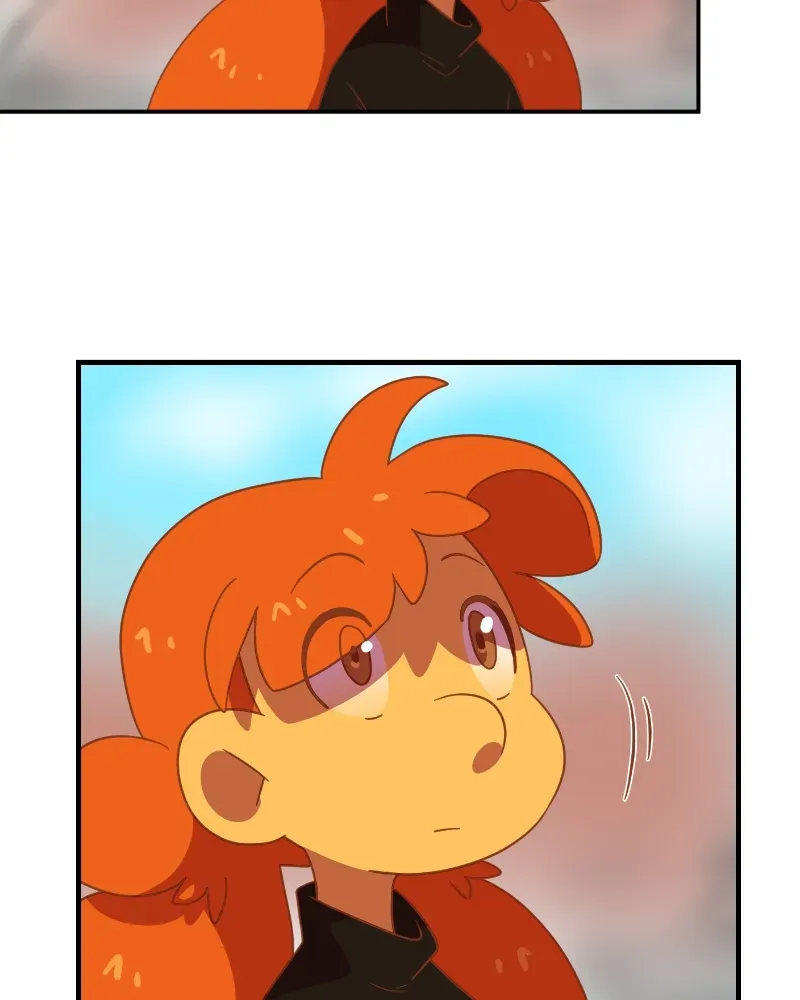 Clover Mark Chapter 66 page 51 - 