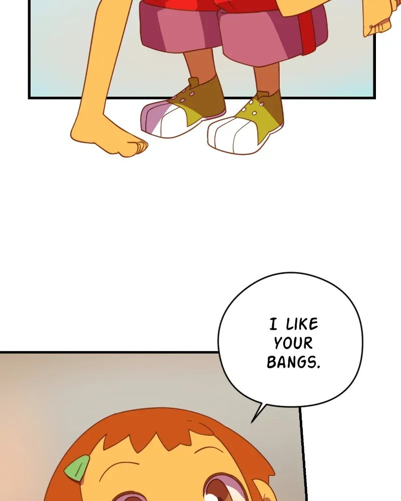 Clover Mark Chapter 66 page 7 - 