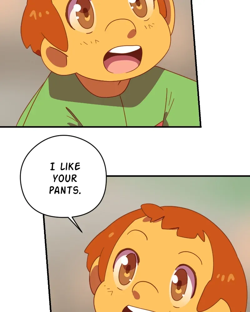 Clover Mark Chapter 66 page 8 - 
