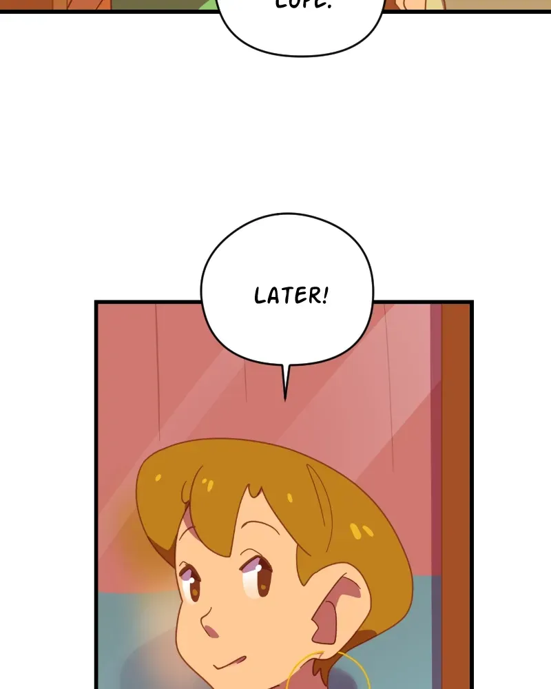 Clover Mark Chapter 67 page 2 - 