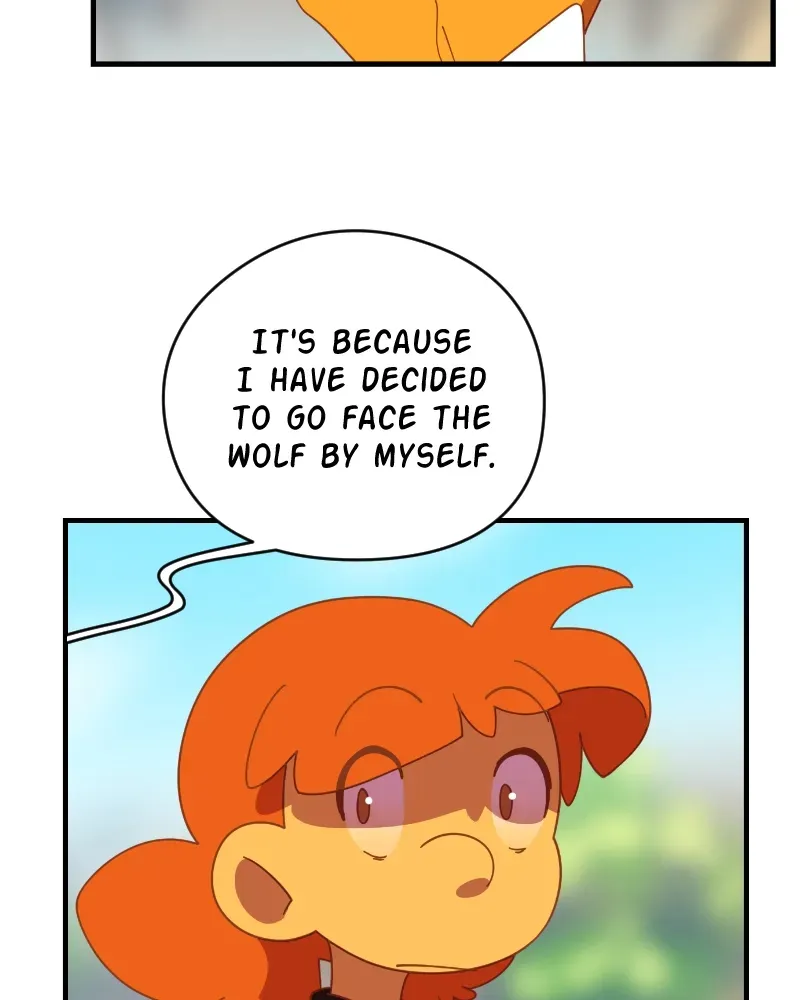 Clover Mark Chapter 67 page 12 - 
