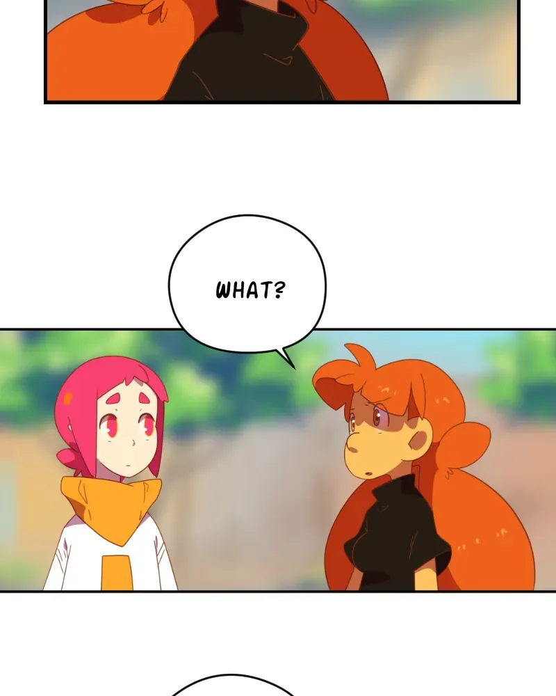 Clover Mark Chapter 67 page 13 - 