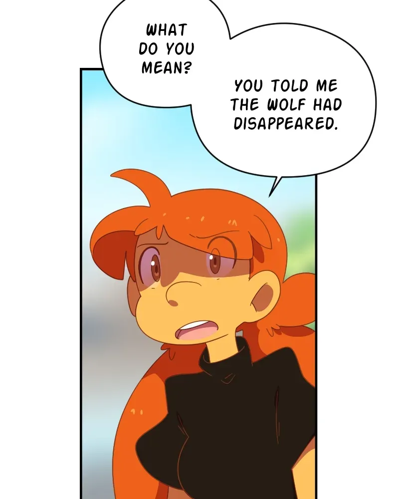 Clover Mark Chapter 67 page 14 - 