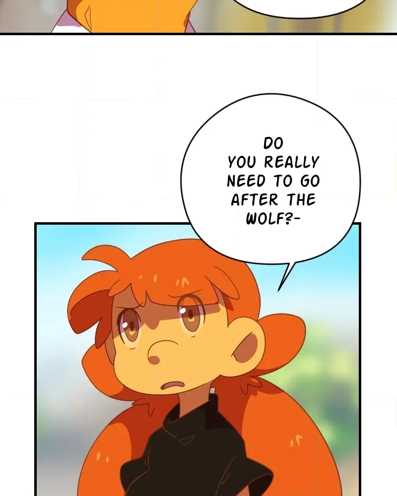Clover Mark Chapter 67 page 20 - 