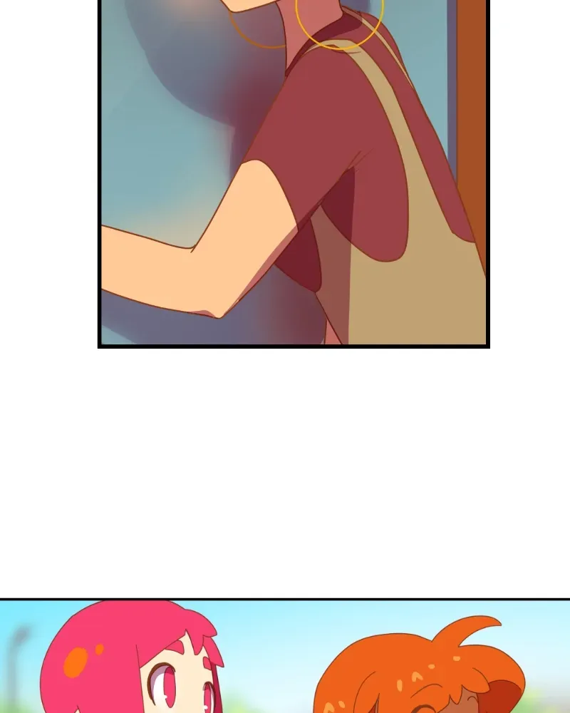 Clover Mark Chapter 67 page 3 - 