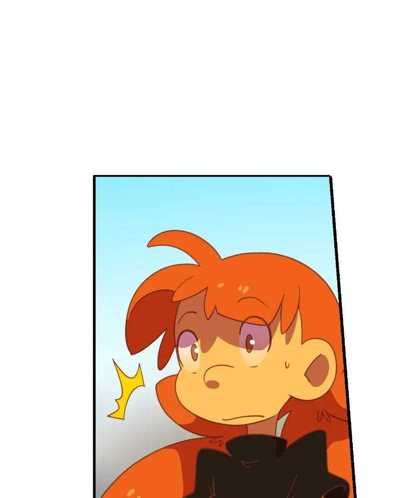 Clover Mark Chapter 67 page 22 - 