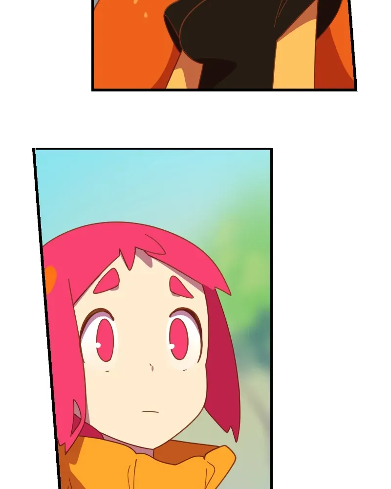 Clover Mark Chapter 67 page 23 - 