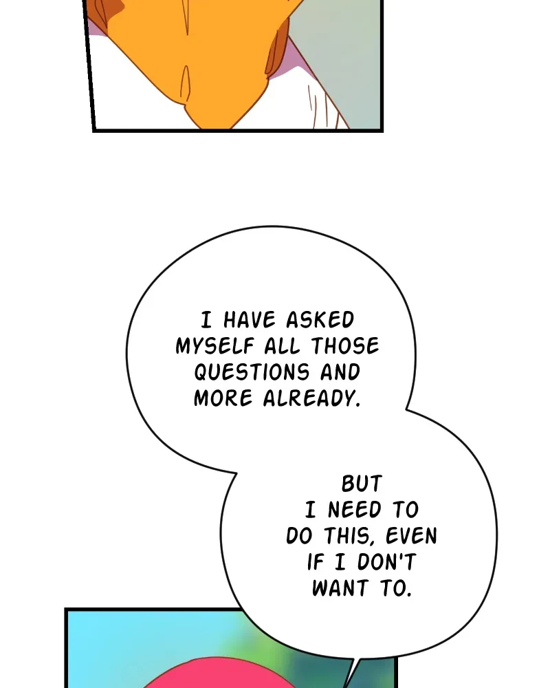 Clover Mark Chapter 67 page 24 - 