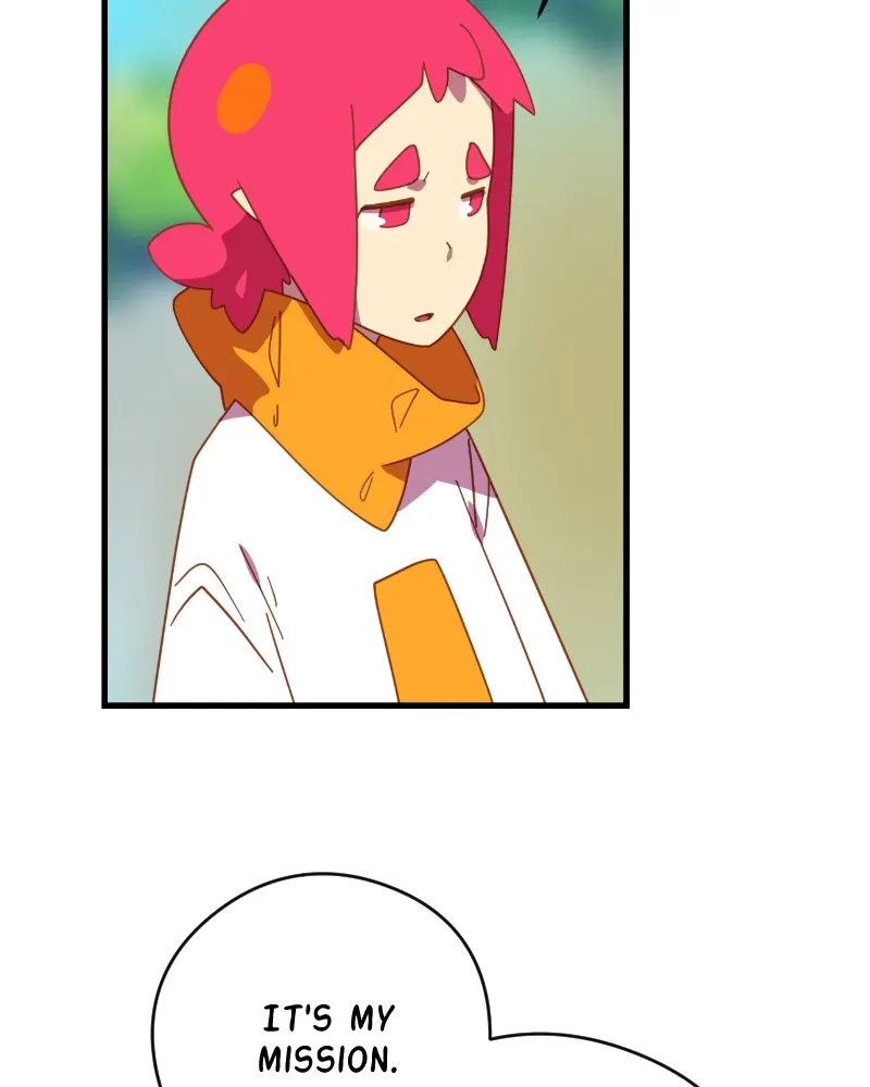 Clover Mark Chapter 67 page 25 - 