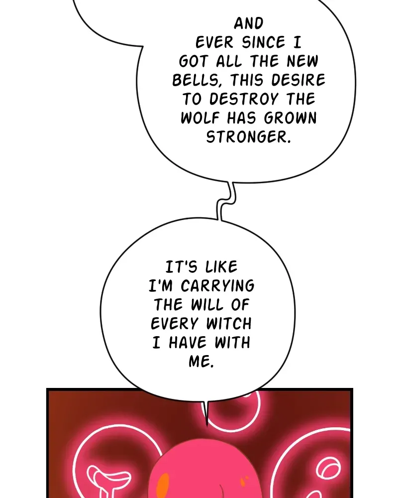Clover Mark Chapter 67 page 26 - 
