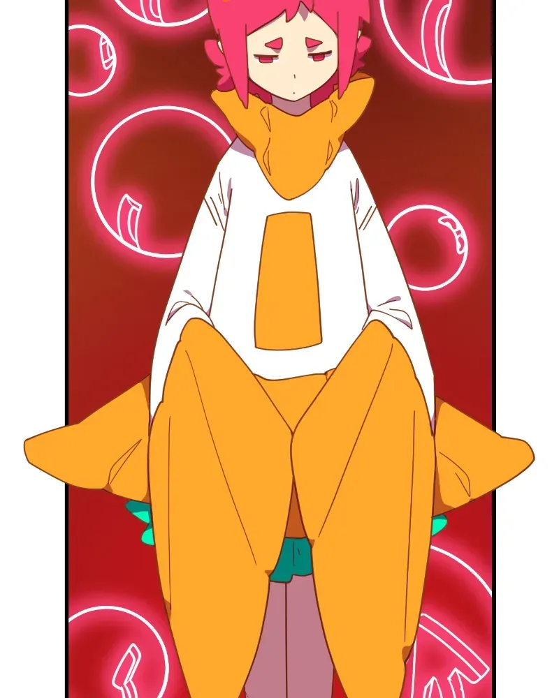 Clover Mark Chapter 67 page 27 - 