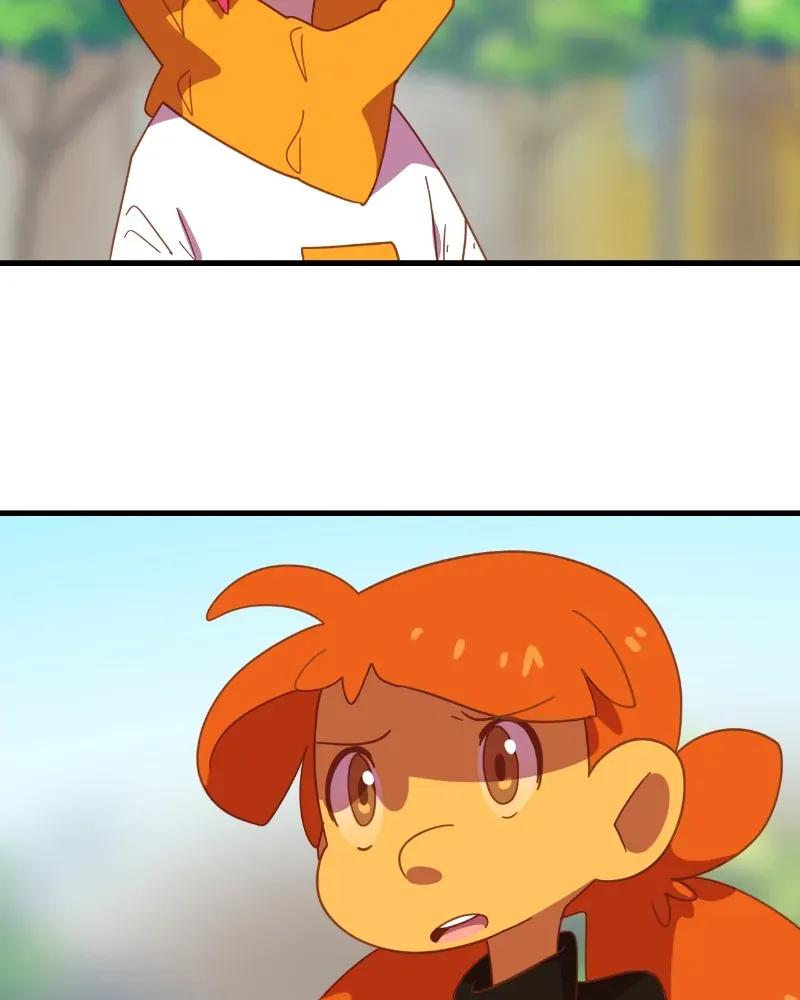Clover Mark Chapter 67 page 29 - 