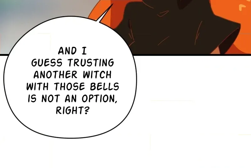 Clover Mark Chapter 67 page 30 - 