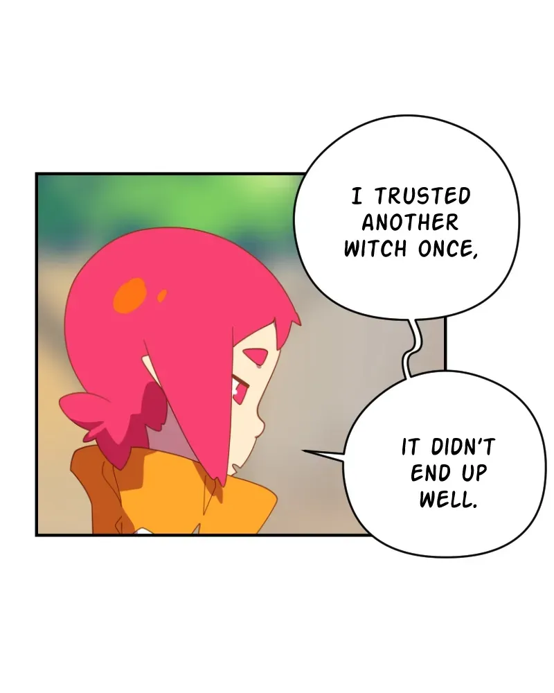 Clover Mark Chapter 67 page 31 - 