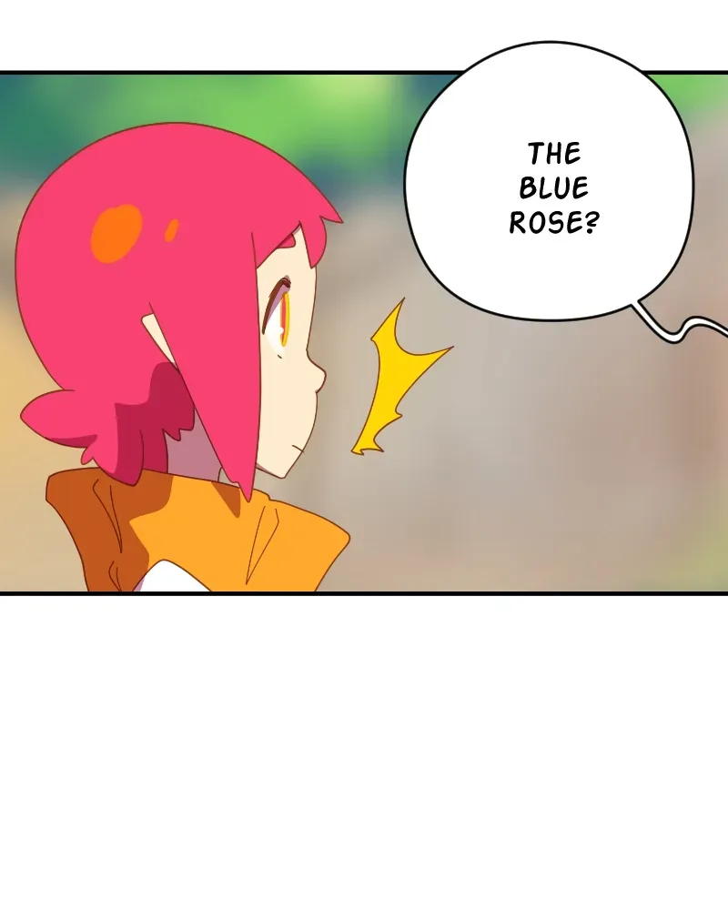 Clover Mark Chapter 67 page 32 - 