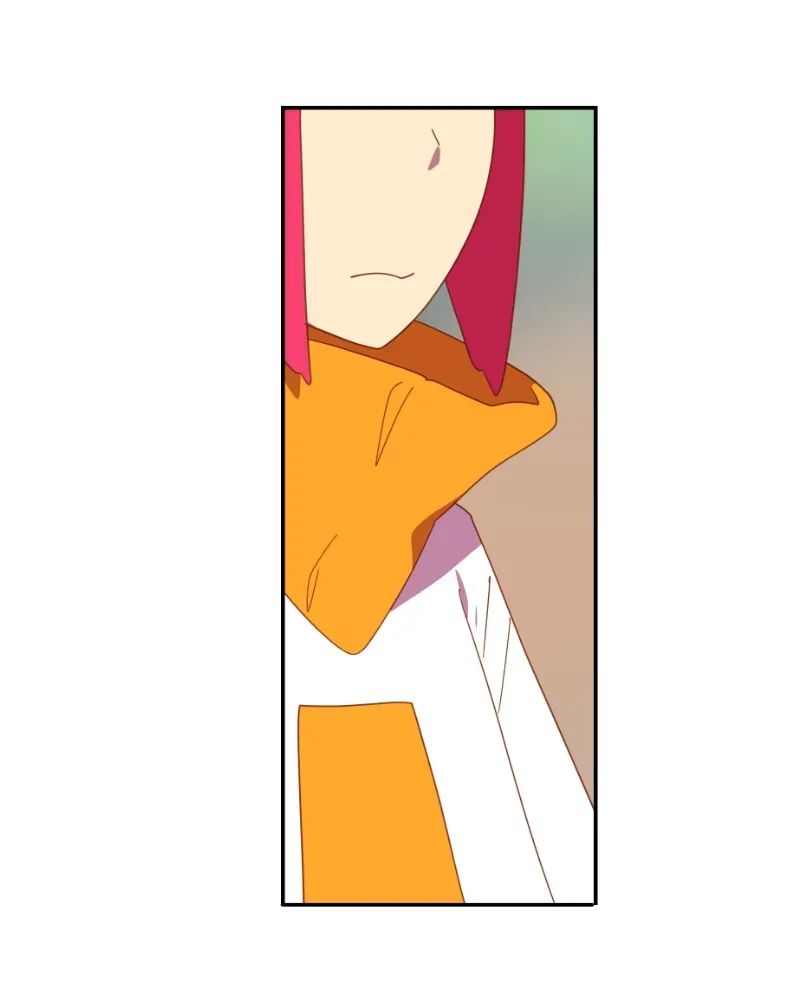 Clover Mark Chapter 67 page 35 - 