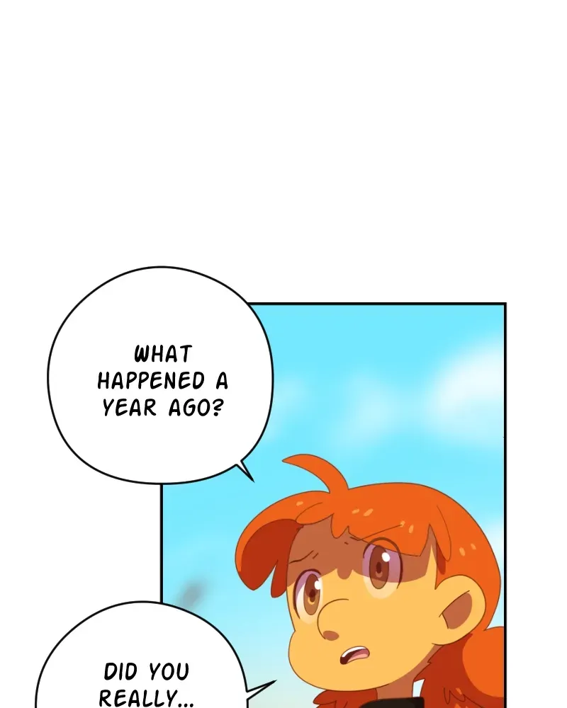 Clover Mark Chapter 67 page 37 - 