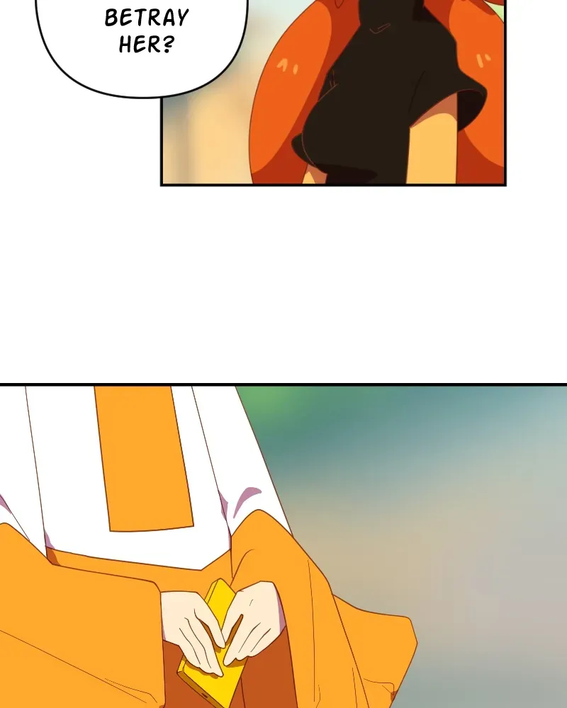 Clover Mark Chapter 67 page 38 - 