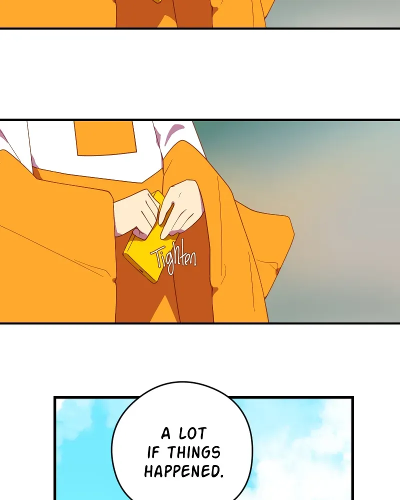 Clover Mark Chapter 67 page 39 - 