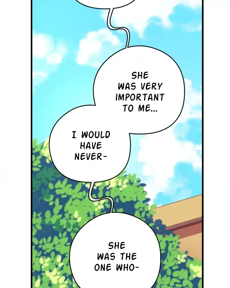 Clover Mark Chapter 67 page 40 - 