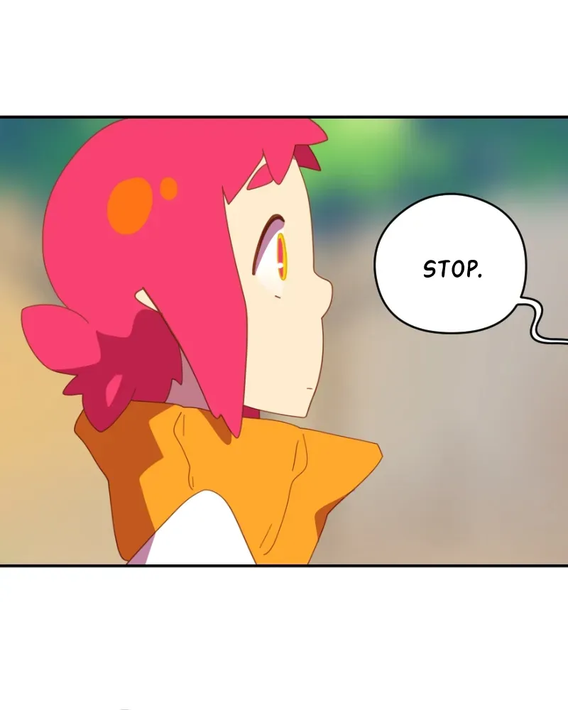 Clover Mark Chapter 67 page 42 - 