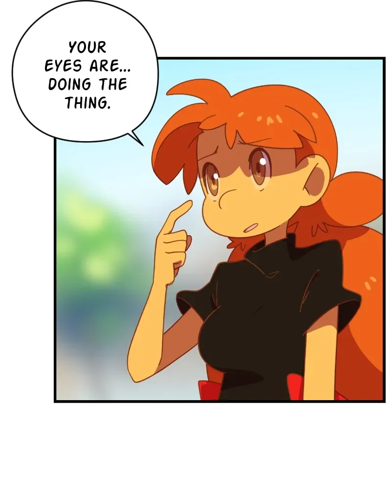 Clover Mark Chapter 67 page 43 - 