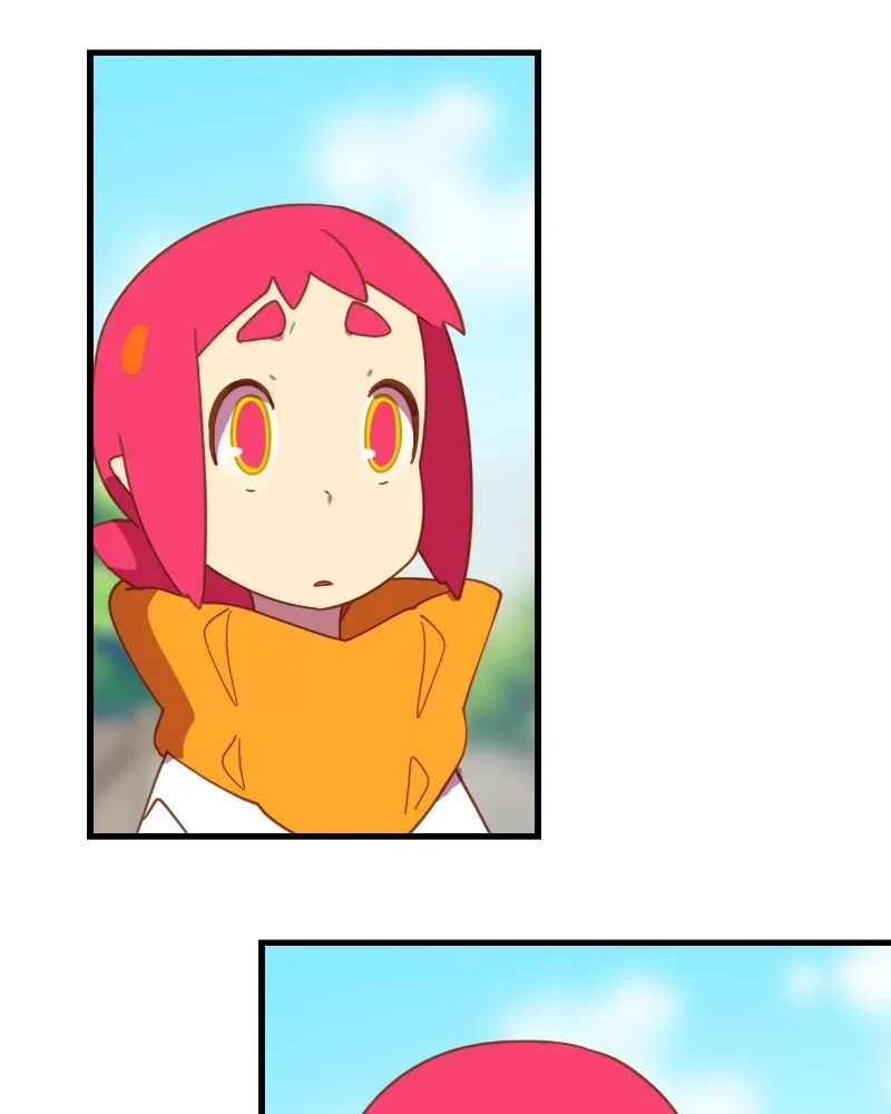 Clover Mark Chapter 67 page 44 - 