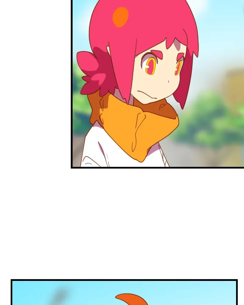 Clover Mark Chapter 67 page 45 - 