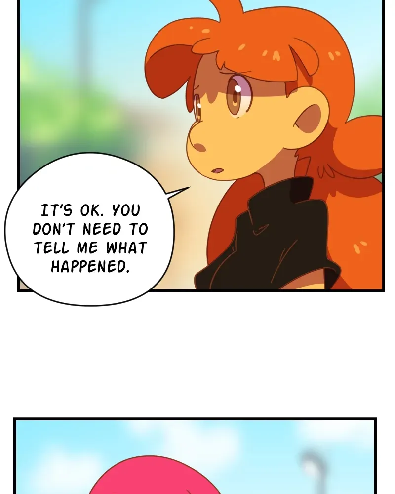 Clover Mark Chapter 67 page 46 - 