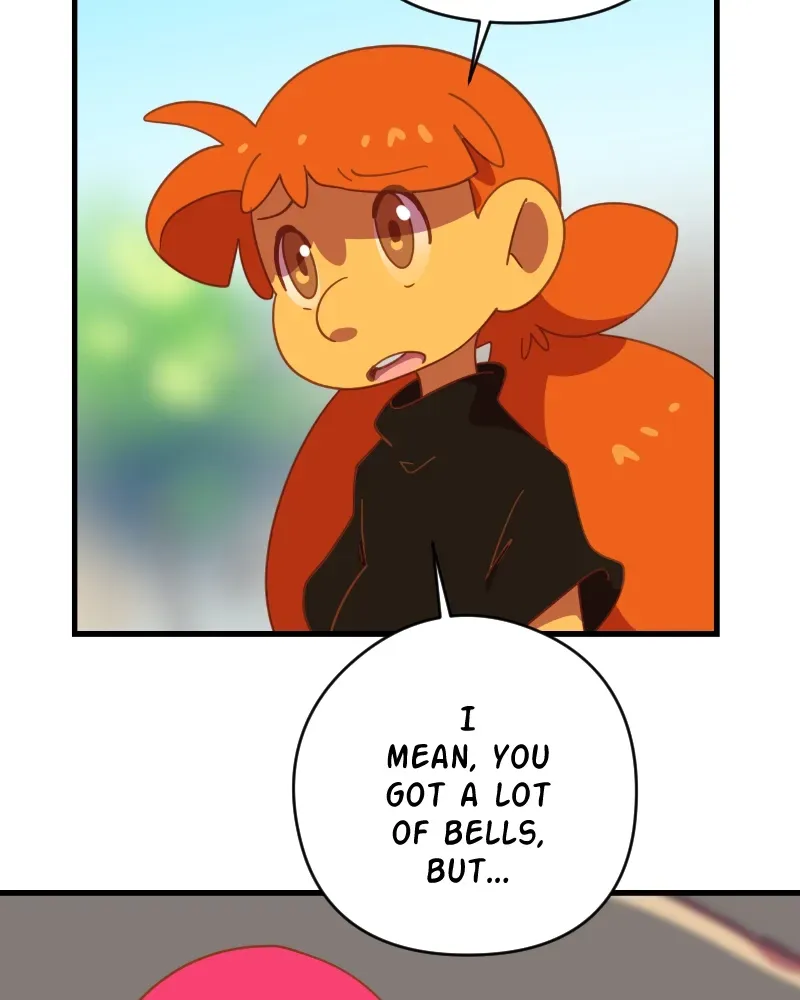Clover Mark Chapter 67 page 48 - 