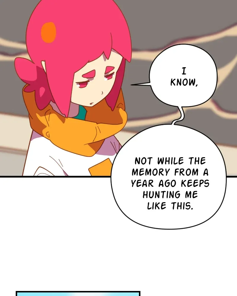 Clover Mark Chapter 67 page 49 - 