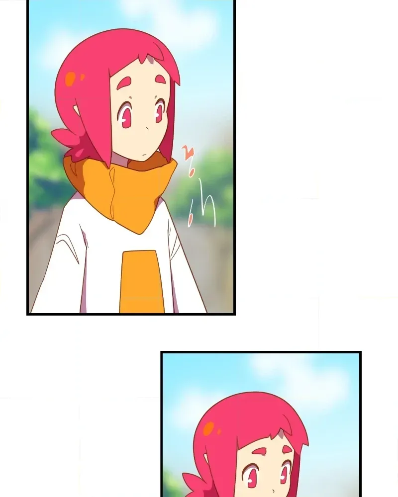 Clover Mark Chapter 67 page 50 - 