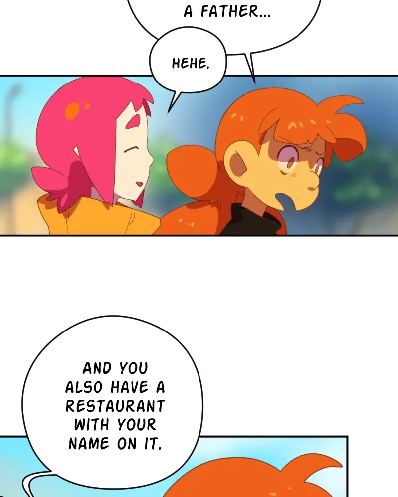 Clover Mark Chapter 67 page 6 - 