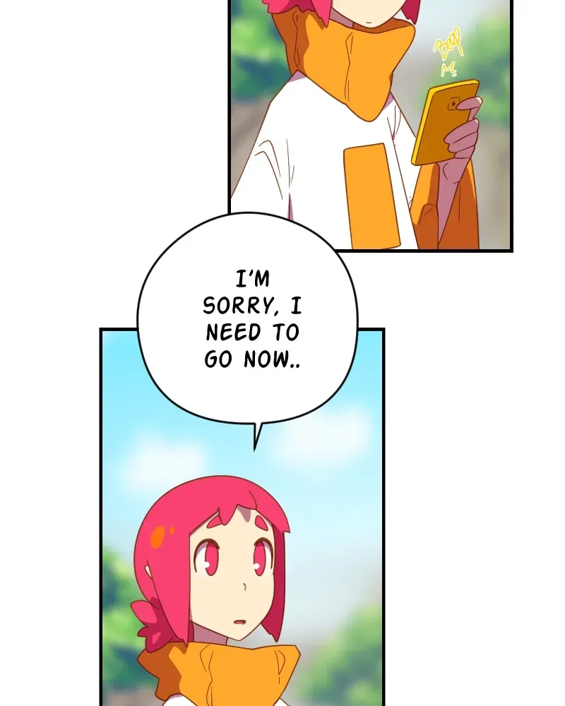 Clover Mark Chapter 67 page 51 - 
