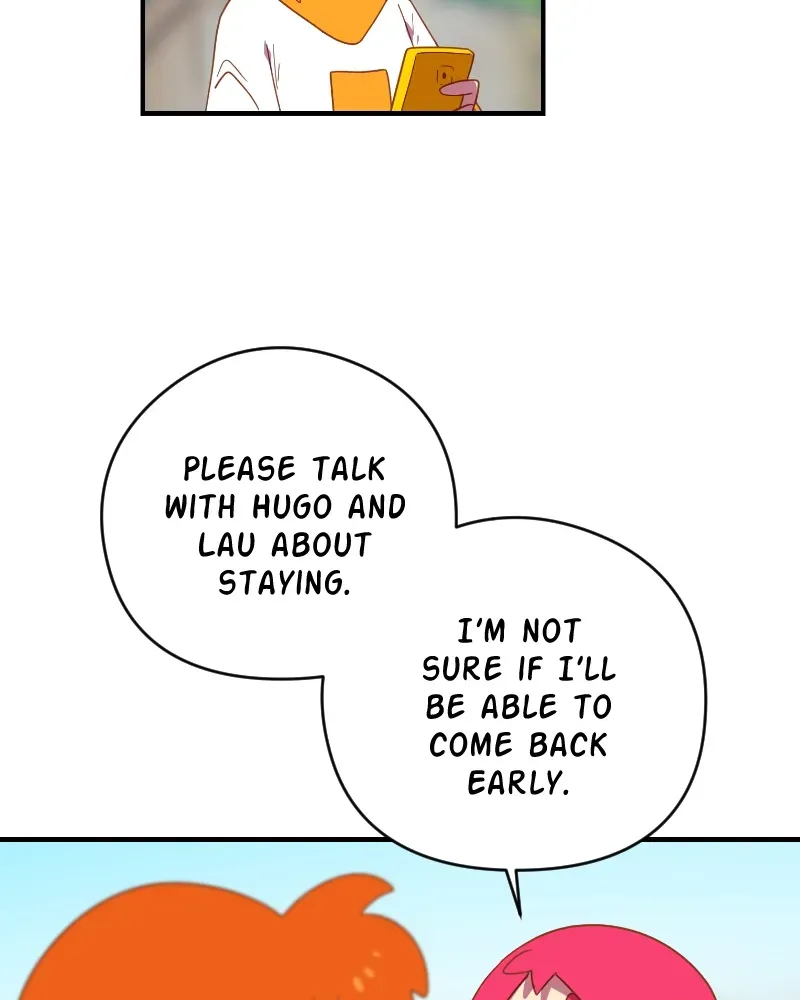 Clover Mark Chapter 67 page 52 - 
