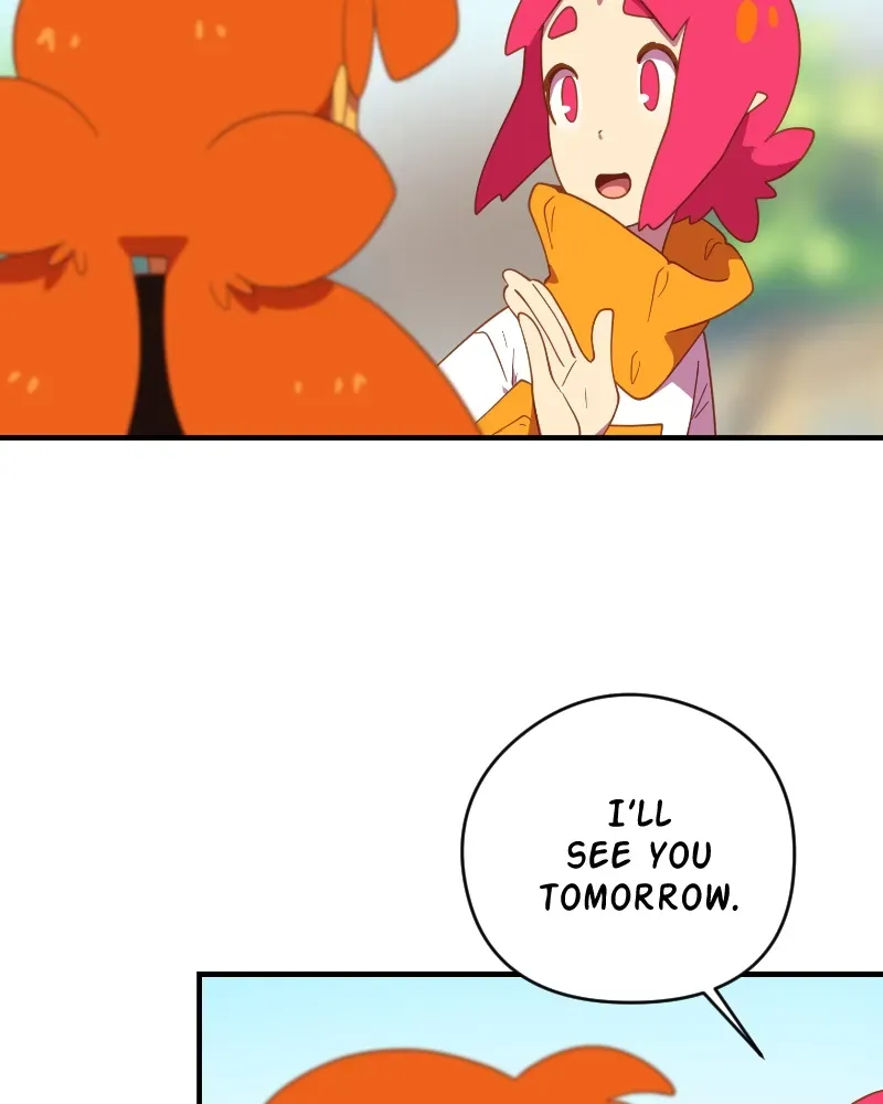 Clover Mark Chapter 67 page 53 - 