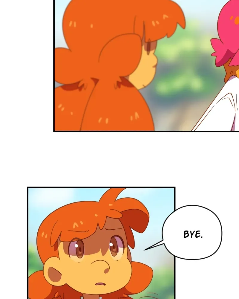 Clover Mark Chapter 67 page 54 - 