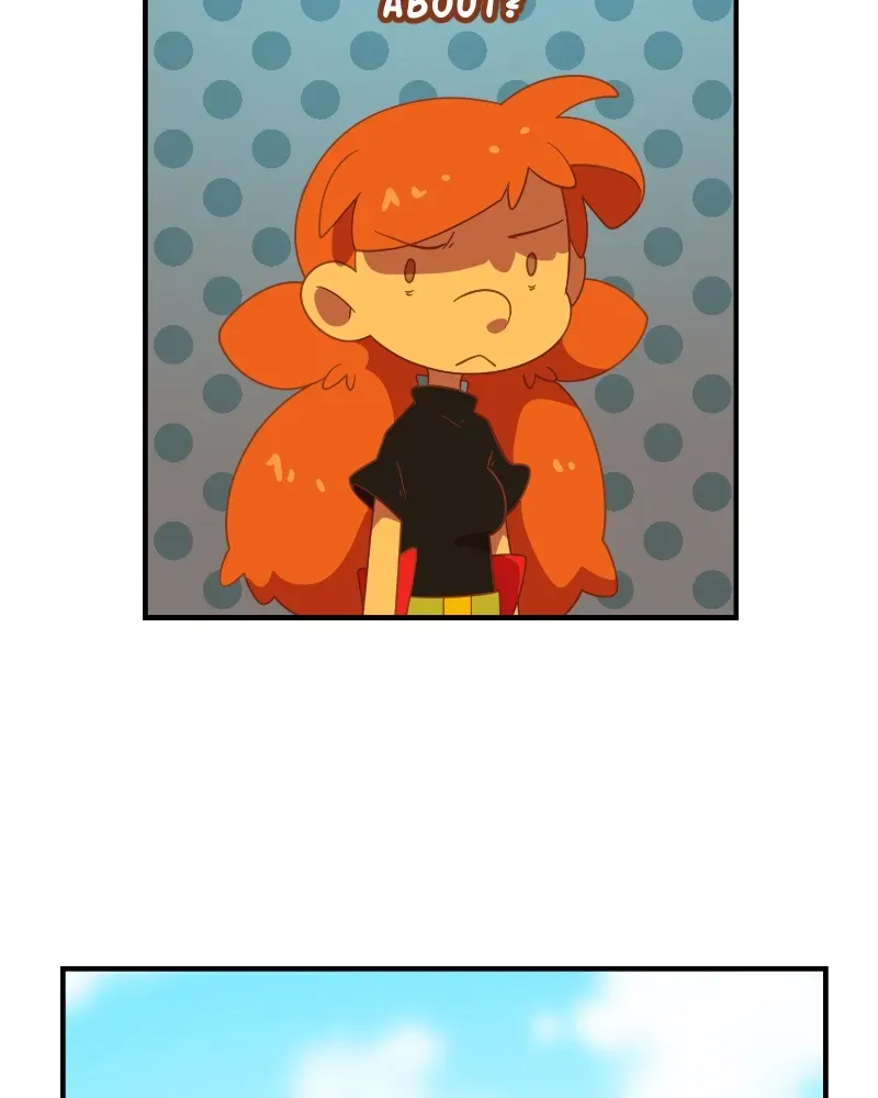 Clover Mark Chapter 67 page 57 - 