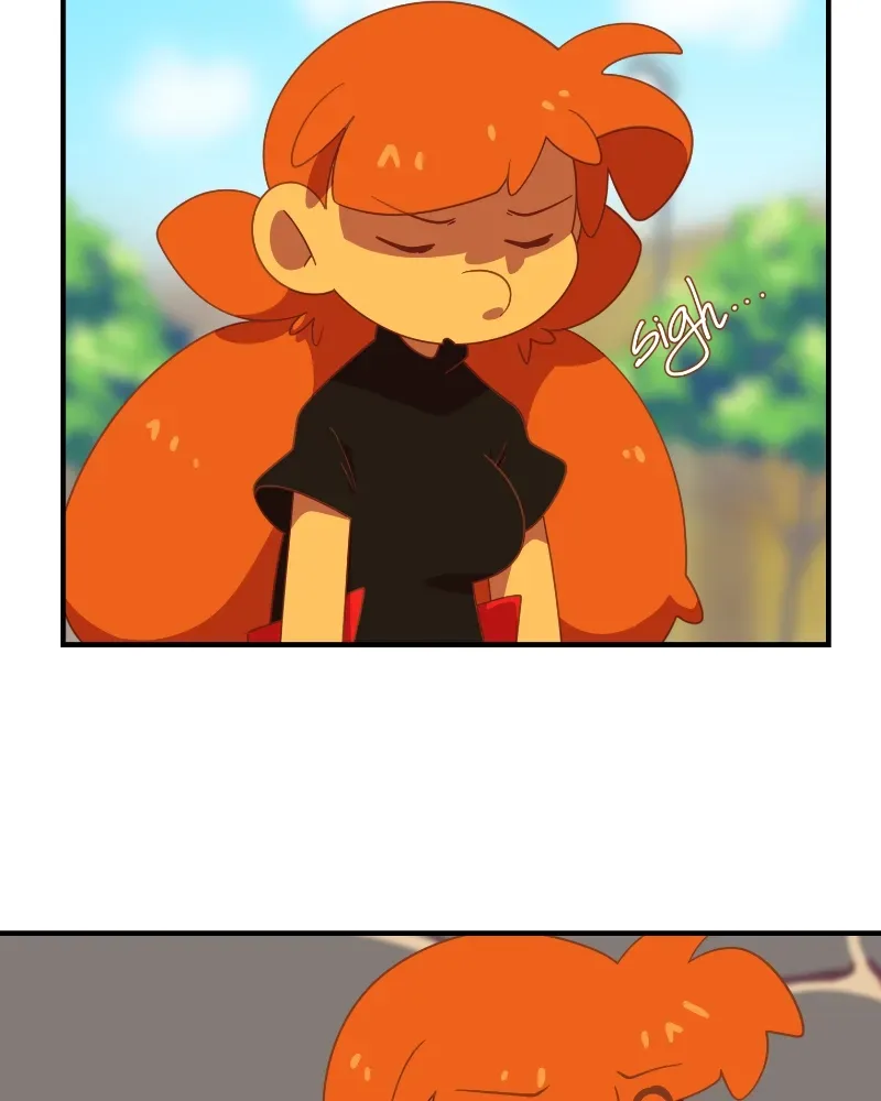 Clover Mark Chapter 67 page 58 - 