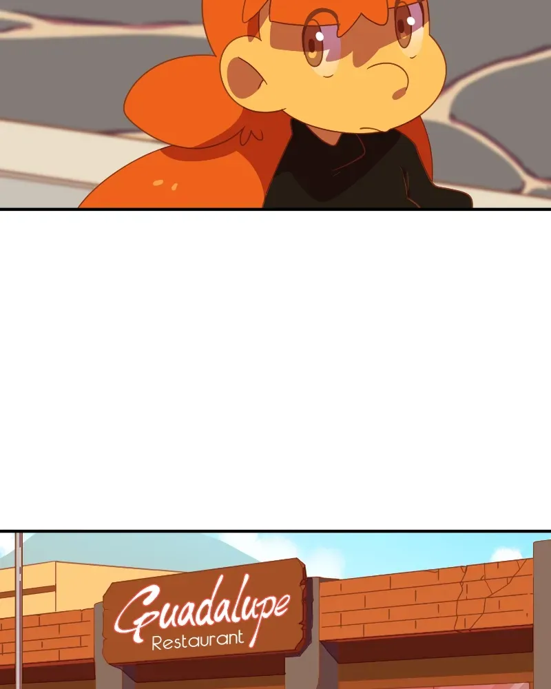 Clover Mark Chapter 67 page 59 - 