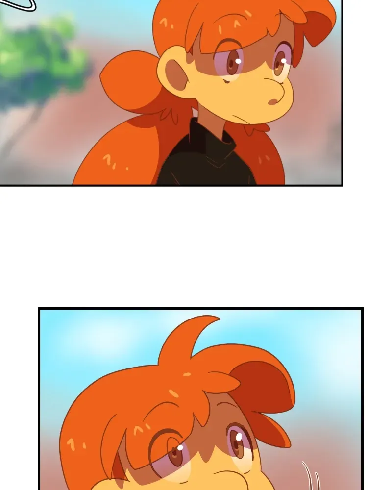 Clover Mark Chapter 67 page 7 - 