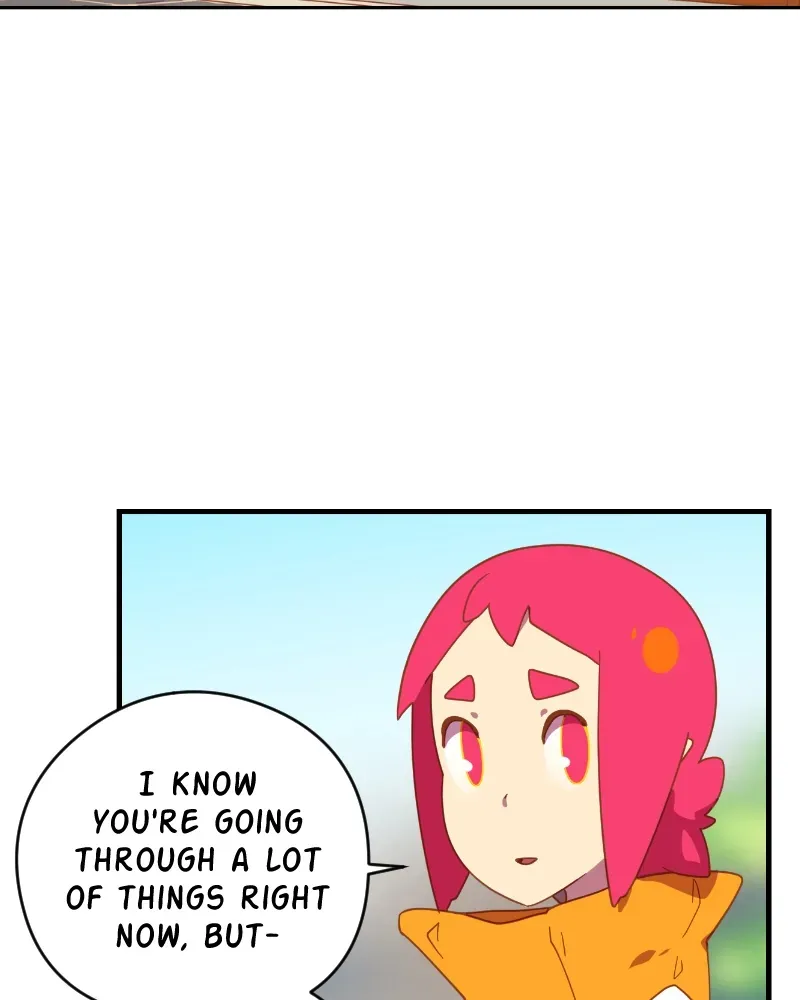 Clover Mark Chapter 67 page 9 - 