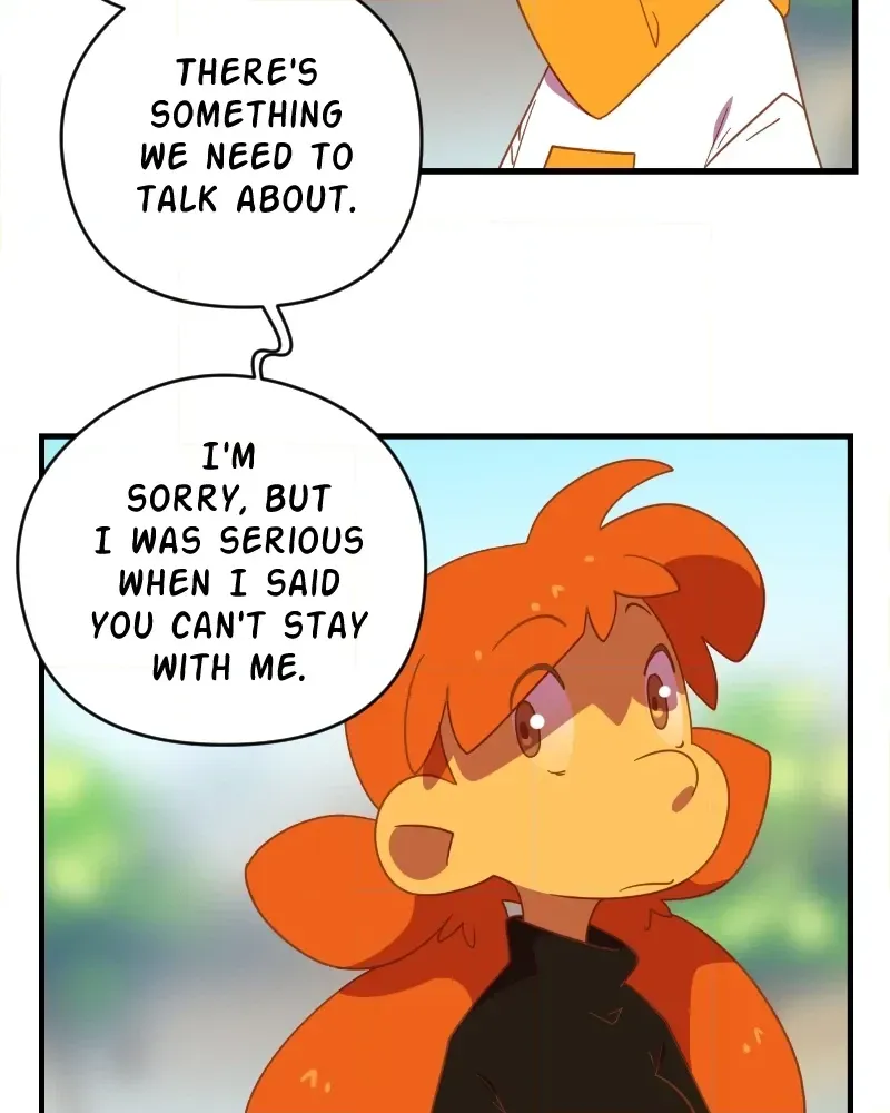 Clover Mark Chapter 67 page 10 - 