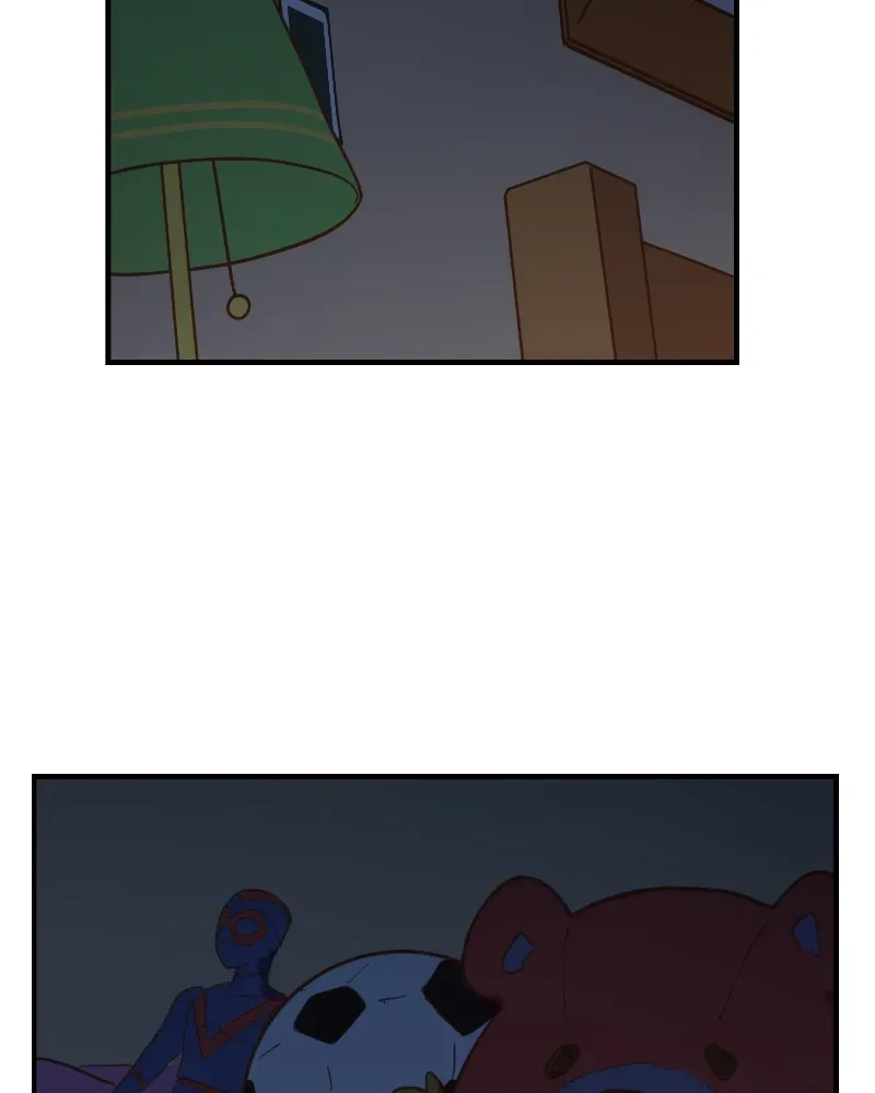 Clover Mark Chapter 68 page 2 - 