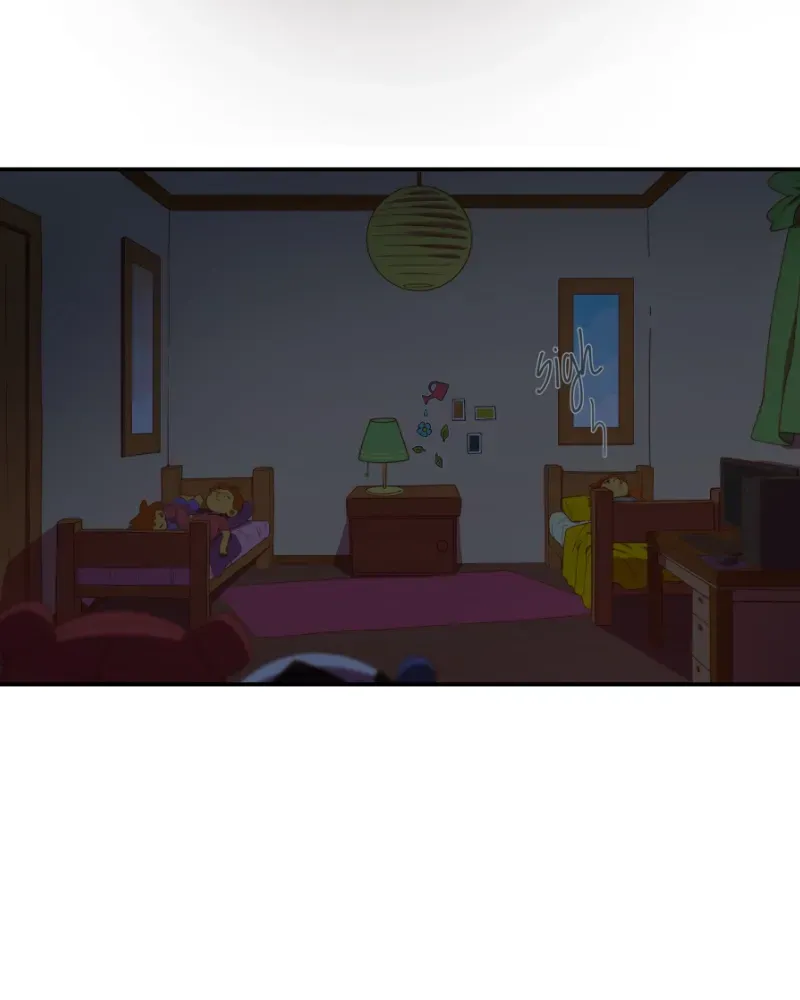 Clover Mark Chapter 68 page 11 - 