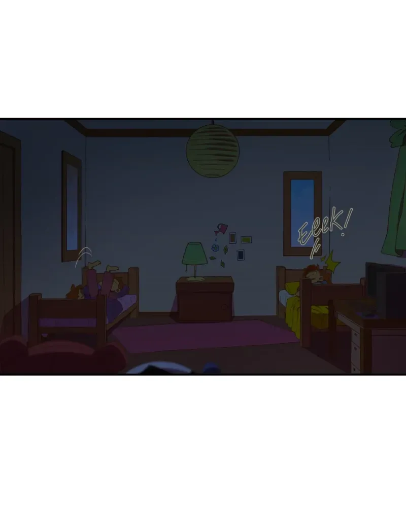 Clover Mark Chapter 68 page 12 - 